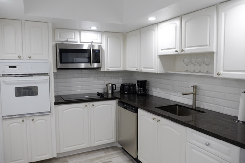Departamento En Miami The Tides