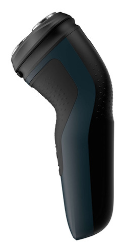 Imagen 3 de 4 de Philips AquaTouch 1000 S1121 azul malibú 100V/240V