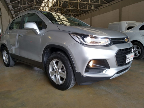 Imagen 22 de 22 de Chevrolet Tracker Ltz L/17 Modelo 2018
