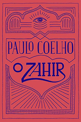 Libro O Zahir De Coelho Paulo Paralela (cia)