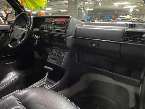 Volkswagen Jetta Carat