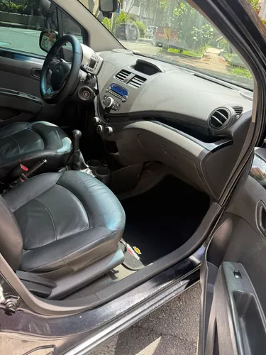 Chevrolet Spark 1.2 Gt M300
