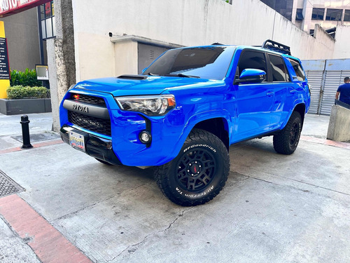 Toyota Trd 2019
