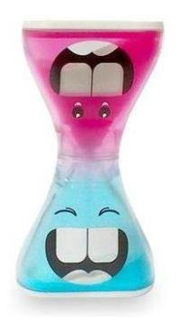 Dental Timer - Ampulheta De Tempo De Escovação Infantil