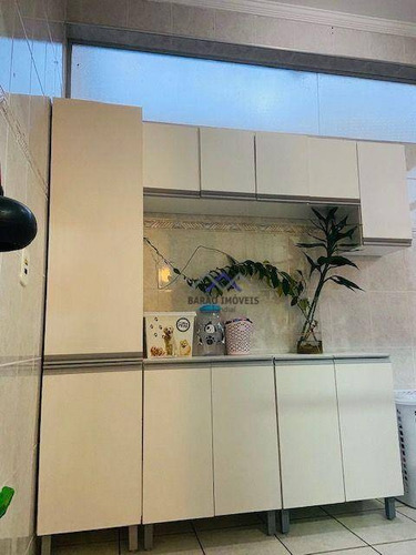 Imagem 16 de 26 de Casa À Venda, 203 M² Por R$ 630.000,00 - Jundiaí Mirim - Jundiaí/sp - Ca1262