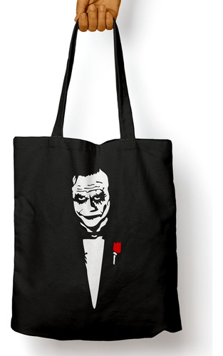 Bolso Padrino Joker (d1634 Boleto.store)