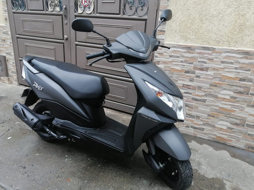 Honda 2020 Automatica Scooter
