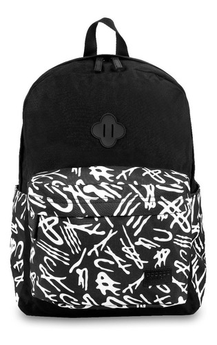 Mochila Portanotebook J-world Fuse