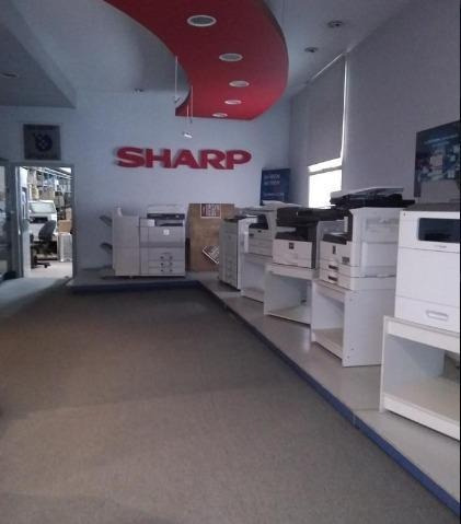 Imagen 6 de 11 de Excelente Local / Deposito En Monserrat 1130 M²