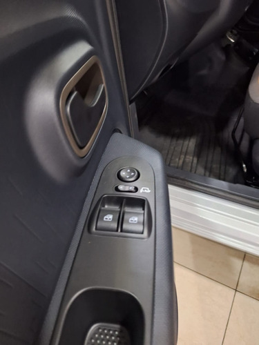 Fiat Mobi 1.0 Trekking