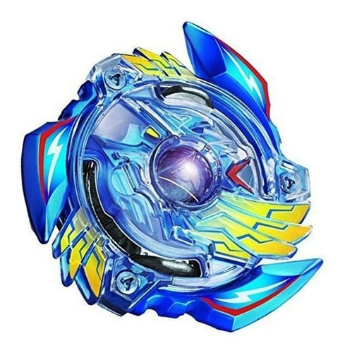 Beyblade Valtryek Burst Valkyrie Valtriek B-34 Sem Lançador