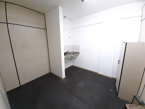 Imagem 12 de 20 de Conjunto/sala Comercial Para Aluguel, Jardim Do Salso - Porto Alegre/rs - 9075