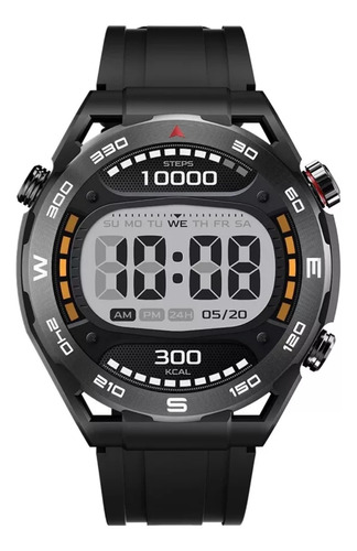 Smartwatch Haylou Watch R8 Amoled 1.43 Chamadas Bluetooth