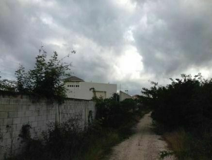 Imagen 6 de 10 de Terreno En Venta En Chablekal( A Lado Del Country Club)