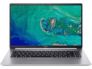 Laptop High Performance Acer Swift 5 Ultra-thin & Lightweigh