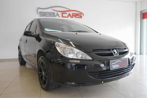 Peugeot 307 2004 1.6 Xs