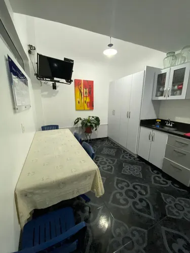 Casa En Venta En Chapinero. Cod V16487