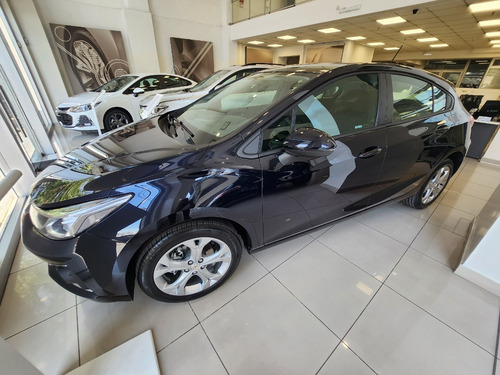 Imagen 14 de 25 de Chevrolet Cruze 5 Lt At 1.4 Turbo En Stock Dq #5