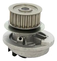 Comprar Bomba De Agua Chevrolet Astra Kadett Vectra Opel Calibra
