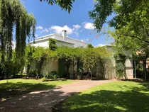 Comprar Casa En Estancias Del Pilar - La Pionera Con Pileta 3 Dormitorios