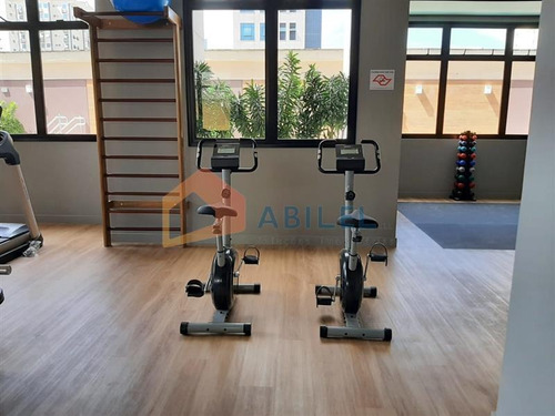 Imagem 11 de 16 de Loja Em Condomínio Residencial 86m² - 8227