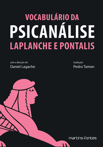 Libro Vocabulario De Psicanalise 05ed 22 De Jean Laplanche J