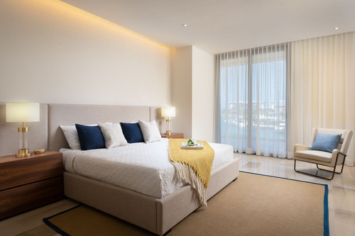 Imagen 15 de 30 de Departamento En Venta En Puerto Cancun