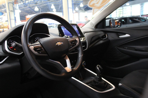 Chevrolet Onix 1.0 PLUS LT