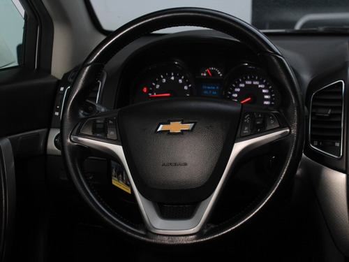 Chevrolet Captiva 2.4 LT FULL AT 4X4