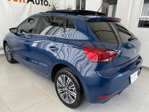 Imagen 4 de 15 de Seat Ibiza 2019 1.6 Xcellence Mt