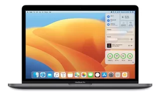 Apple Macbook Pro 15.4 2019 I7 16gb 2.6ghz 500gb 4gb Video