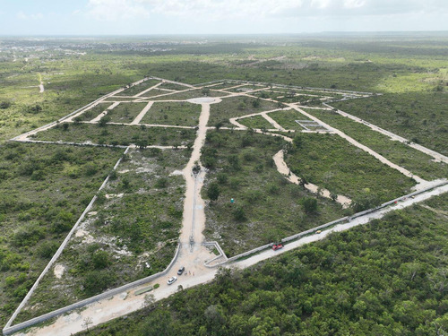 Quinta Etapa Solares El Atlántico Bávaro Punta Cana