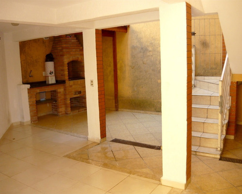 Imagem 14 de 15 de Sobrado - Sb0001383 - 33374483