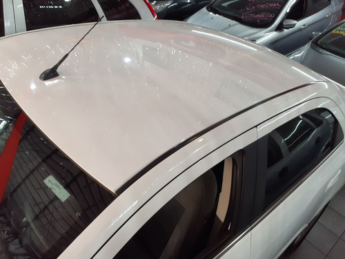 Chevrolet Cobalt Cobalt Ltz 1.8 8v Econo.flex 4p Aut.