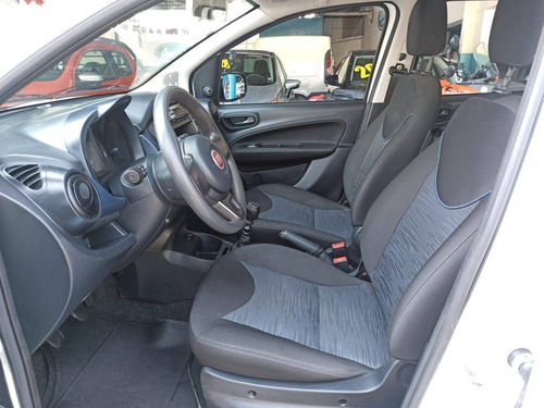 Fiat Uno 1.0 Fire Flex Attractive Manual