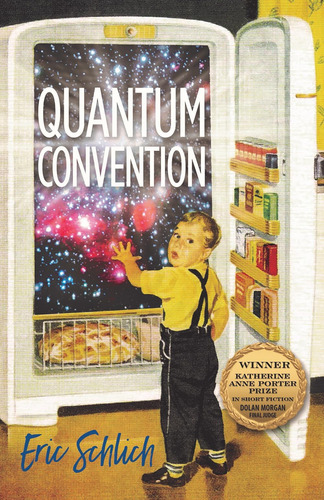 Libro: Quantum Convention (volume 17) (katherine Anne Porter