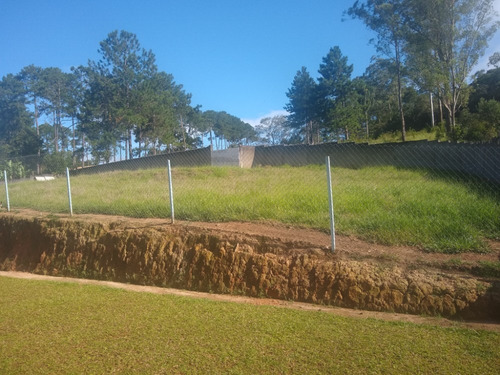 Vendo Chácara 5.000 Em Itapecerica Da Serra (4208)