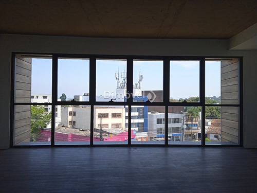 Imagem 2 de 15 de Sala Comercial - Tristeza - Ref: 23323 - L-23323
