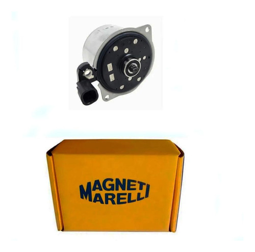 Motor Elétrico Gol 2008 40448592 Magneti Marelli