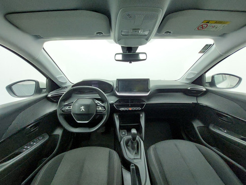 Peugeot 208 1.6 16V FLEX ACTIVE AT6