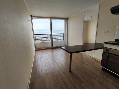 En Venta Departamento Estación Central Sector Las Rejas