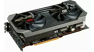 Powercolor Renewed Red Devil Amd Radeon Rx 6600 Xt Tarjeta