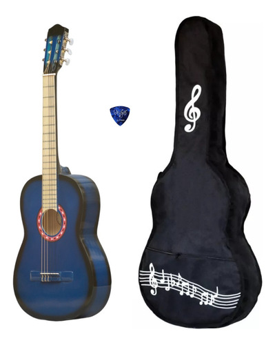 Guitarra Clásica Vego Diestros