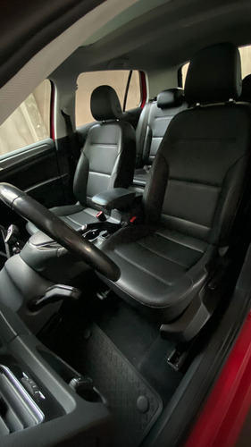 Volkswagen Golf 1.4 Comfortline Dsg At