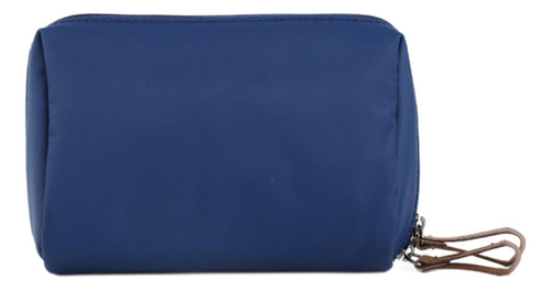 Pequeña Bolsa De Maquillaje Elegante, Resistente Al Agua,