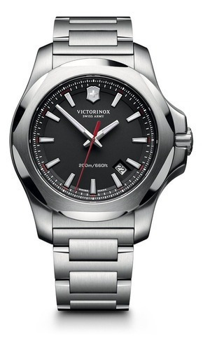 Reloj Hombre Victorinox I.n.o.x. Mod. 241723.1