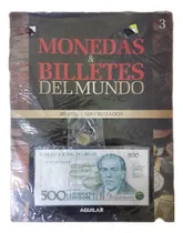 Comprar Colección Monedas Y Billetes Del Mundo Nro 3