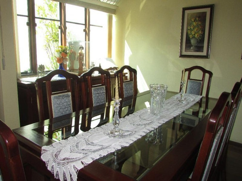 Sobrado Com 4 Dormitórios À Venda Por R$ 990.000,00 - Parque Campolim - Sorocaba/sp - So0072 - 67640562