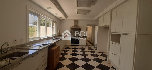 Imagem 10 de 30 de Casa À Venda Em Alphaville - Ca003396