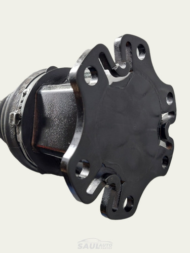 Flecha Homocinética Izquierda Jetta A4 Mk4 1.8 Turbo Autom (Usado)